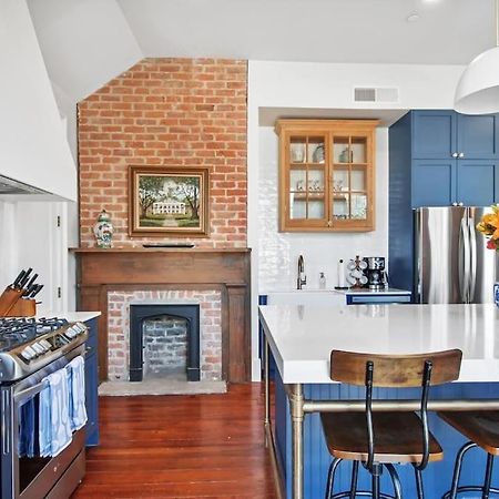 Fab 1838 Garden District 5Br With Parking And Balcony Διαμέρισμα Νέα Ορλεάνη Εξωτερικό φωτογραφία
