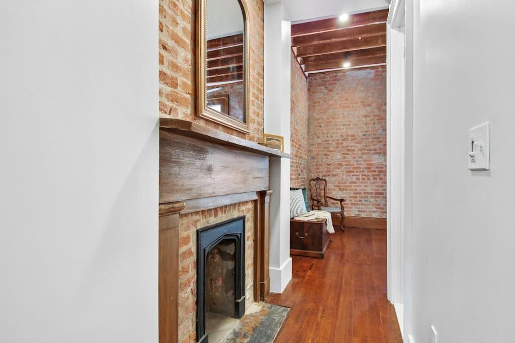 Fab 1838 Garden District 5Br With Parking And Balcony Διαμέρισμα Νέα Ορλεάνη Εξωτερικό φωτογραφία