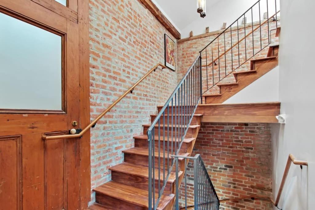Fab 1838 Garden District 5Br With Parking And Balcony Διαμέρισμα Νέα Ορλεάνη Εξωτερικό φωτογραφία