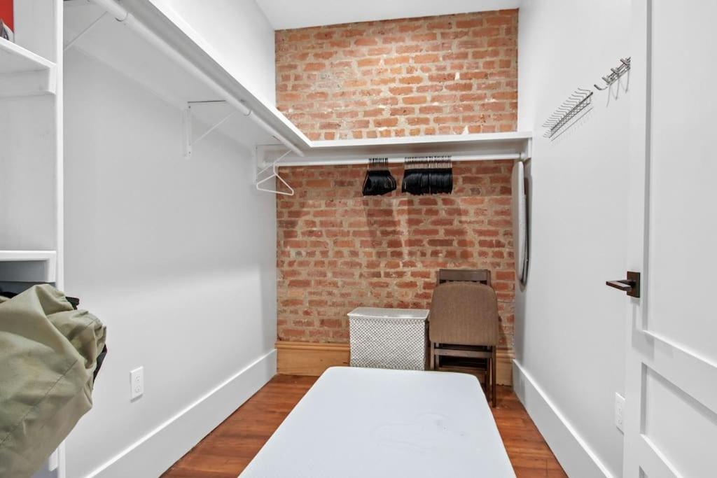 Fab 1838 Garden District 5Br With Parking And Balcony Διαμέρισμα Νέα Ορλεάνη Εξωτερικό φωτογραφία