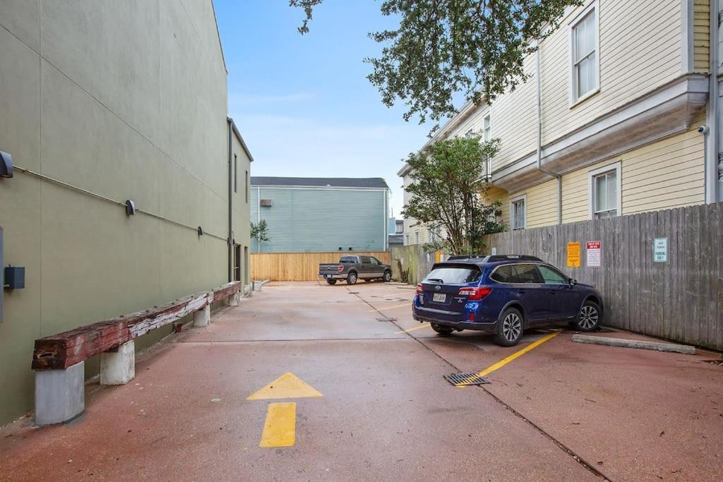 Fab 1838 Garden District 5Br With Parking And Balcony Διαμέρισμα Νέα Ορλεάνη Εξωτερικό φωτογραφία