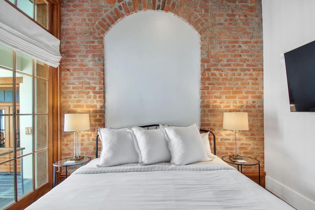 Fab 1838 Garden District 5Br With Parking And Balcony Διαμέρισμα Νέα Ορλεάνη Εξωτερικό φωτογραφία