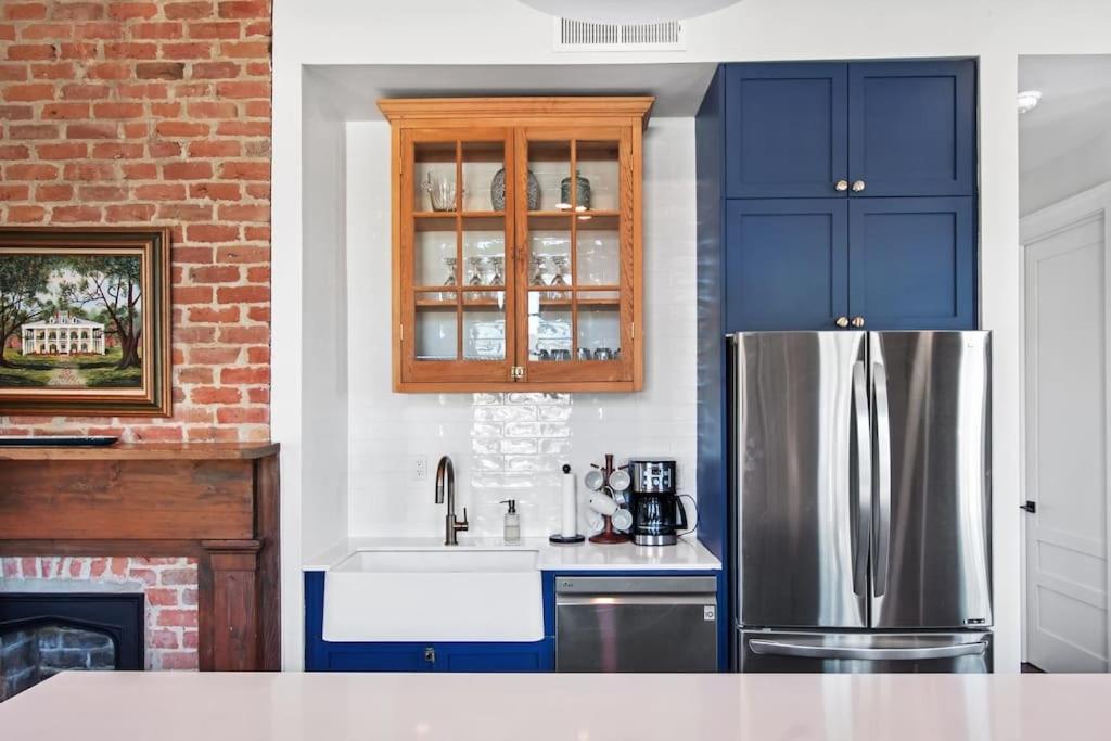 Fab 1838 Garden District 5Br With Parking And Balcony Διαμέρισμα Νέα Ορλεάνη Εξωτερικό φωτογραφία