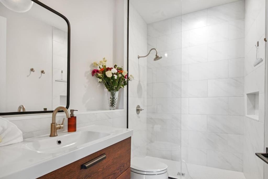 Fab 1838 Garden District 5Br With Parking And Balcony Διαμέρισμα Νέα Ορλεάνη Εξωτερικό φωτογραφία