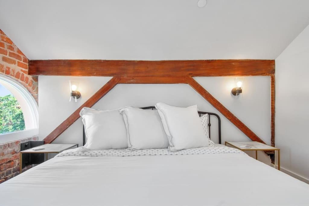 Fab 1838 Garden District 5Br With Parking And Balcony Διαμέρισμα Νέα Ορλεάνη Εξωτερικό φωτογραφία