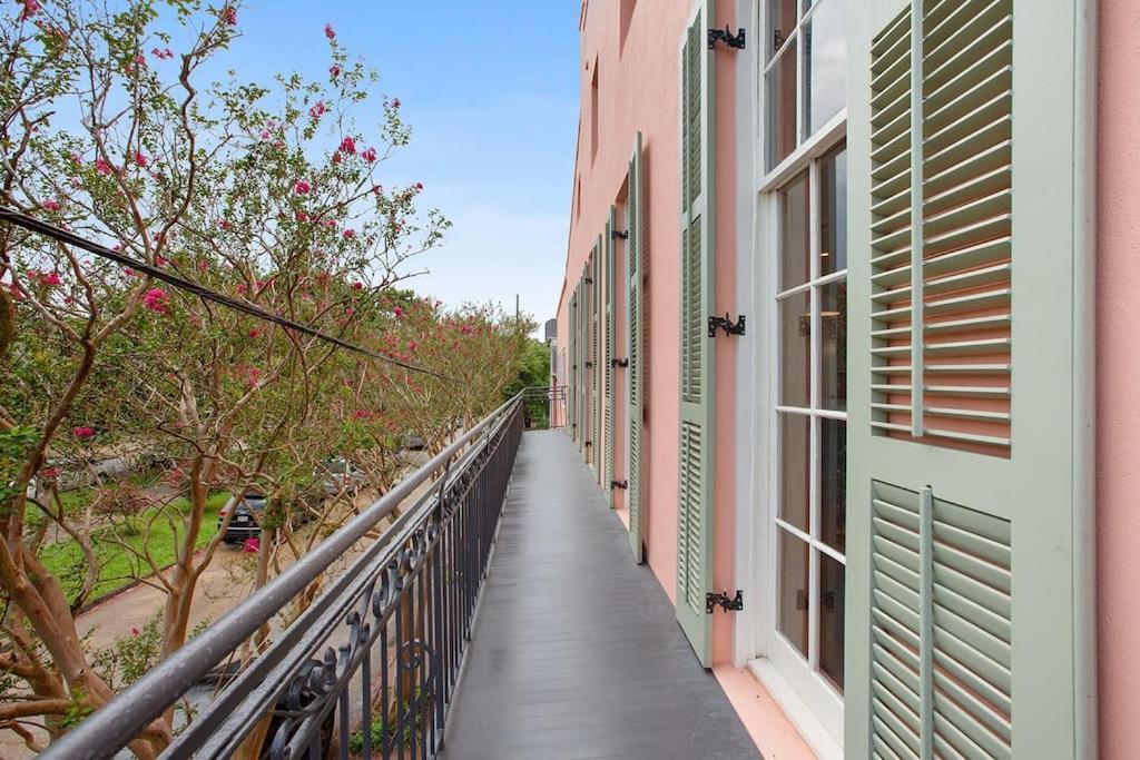 Fab 1838 Garden District 5Br With Parking And Balcony Διαμέρισμα Νέα Ορλεάνη Εξωτερικό φωτογραφία