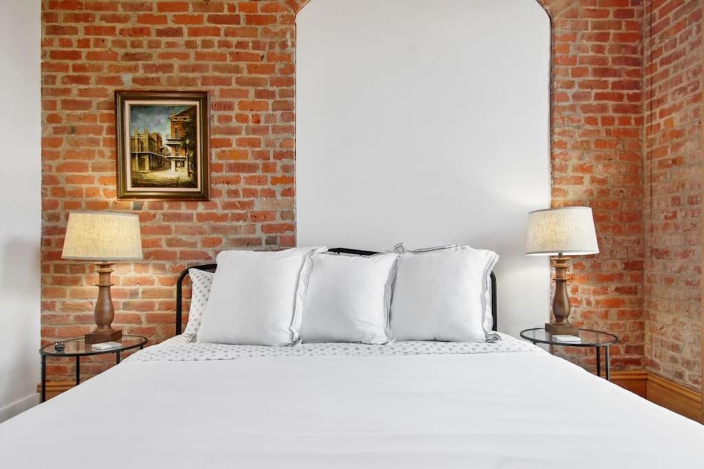 Fab 1838 Garden District 5Br With Parking And Balcony Διαμέρισμα Νέα Ορλεάνη Εξωτερικό φωτογραφία