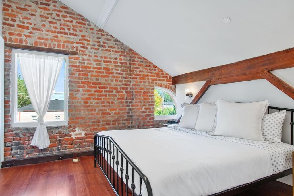 Fab 1838 Garden District 5Br With Parking And Balcony Διαμέρισμα Νέα Ορλεάνη Εξωτερικό φωτογραφία