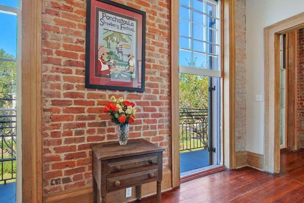 Fab 1838 Garden District 5Br With Parking And Balcony Διαμέρισμα Νέα Ορλεάνη Εξωτερικό φωτογραφία