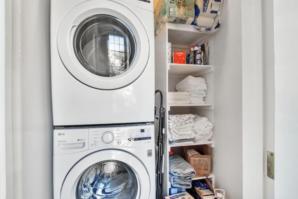 Fab 1838 Garden District 5Br With Parking And Balcony Διαμέρισμα Νέα Ορλεάνη Εξωτερικό φωτογραφία