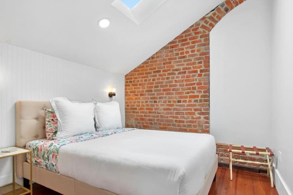 Fab 1838 Garden District 5Br With Parking And Balcony Διαμέρισμα Νέα Ορλεάνη Εξωτερικό φωτογραφία