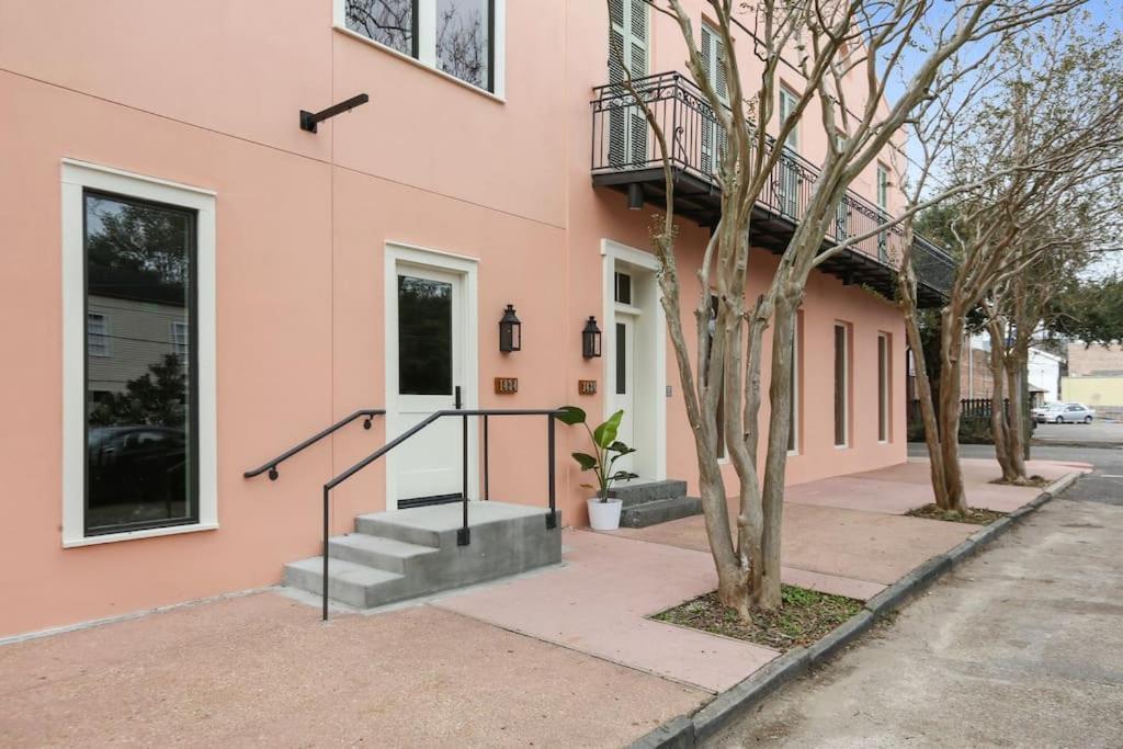 Fab 1838 Garden District 5Br With Parking And Balcony Διαμέρισμα Νέα Ορλεάνη Εξωτερικό φωτογραφία